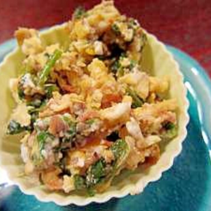 かぶの葉常備菜で炒り卵 レシピ 作り方 By あいくんママ 楽天レシピ かぶの葉常備菜で炒り卵 レシピ 作り方 By あいくんママ 楽天レシピ